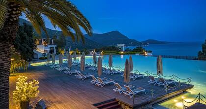 Barbaros Reserve Bodrum Residences Managed by Kempinski