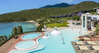 Barbaros Reserve Bodrum Residences Managed by Kempinski