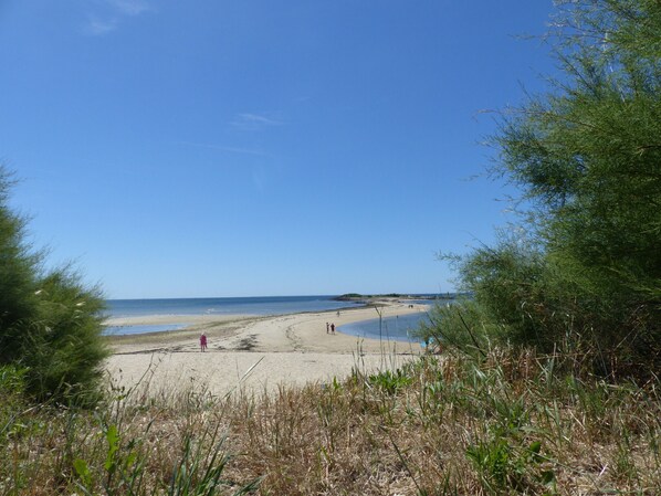 Plage