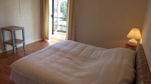 6 chambres, Wi-Fi gratuit