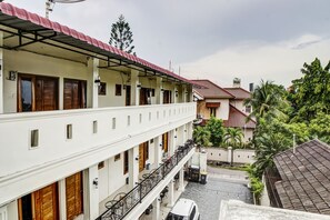 Lobby - Hotel O Roemah Gebang (Medan)
