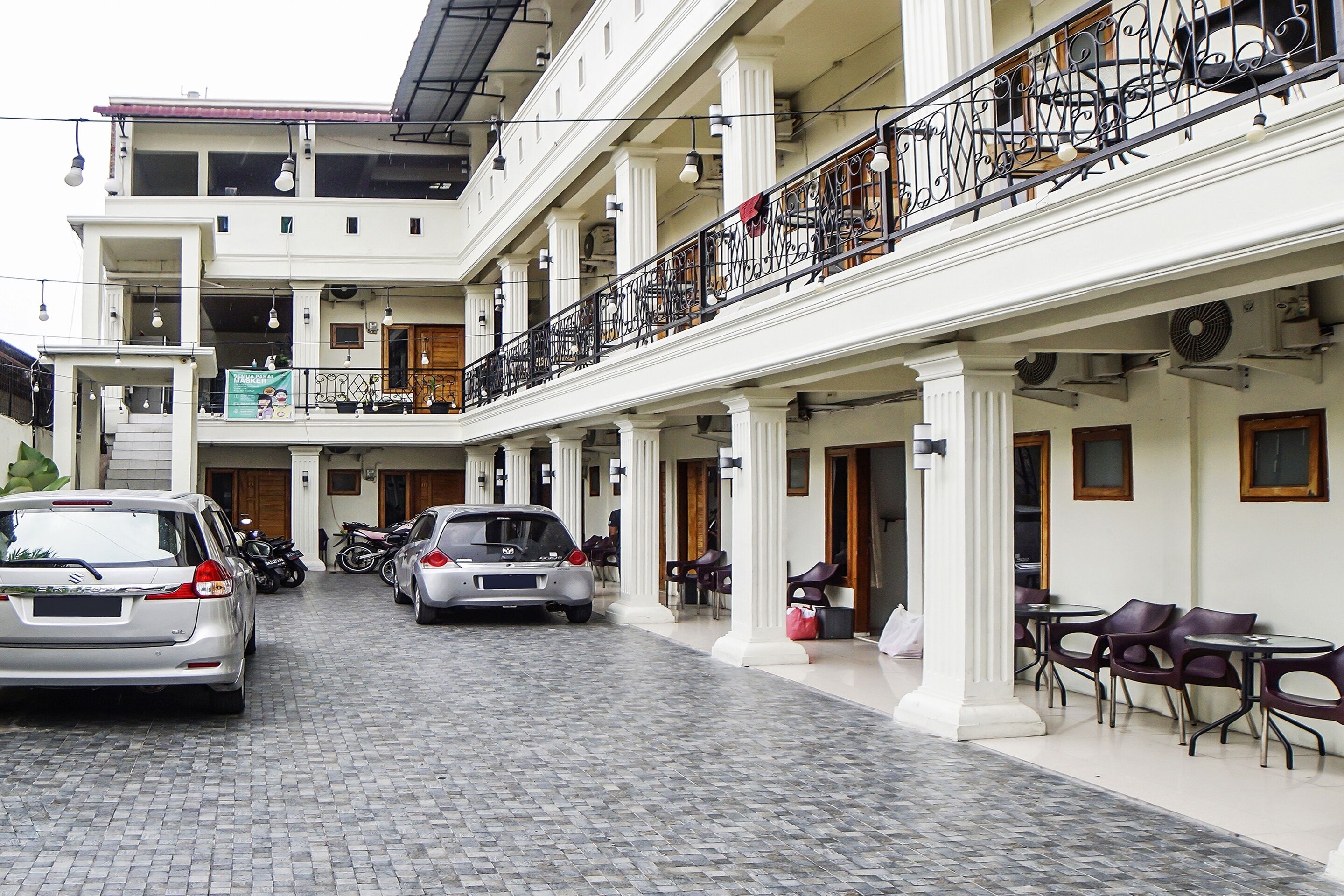 Photo - OYO 91164 Roemah Gebang