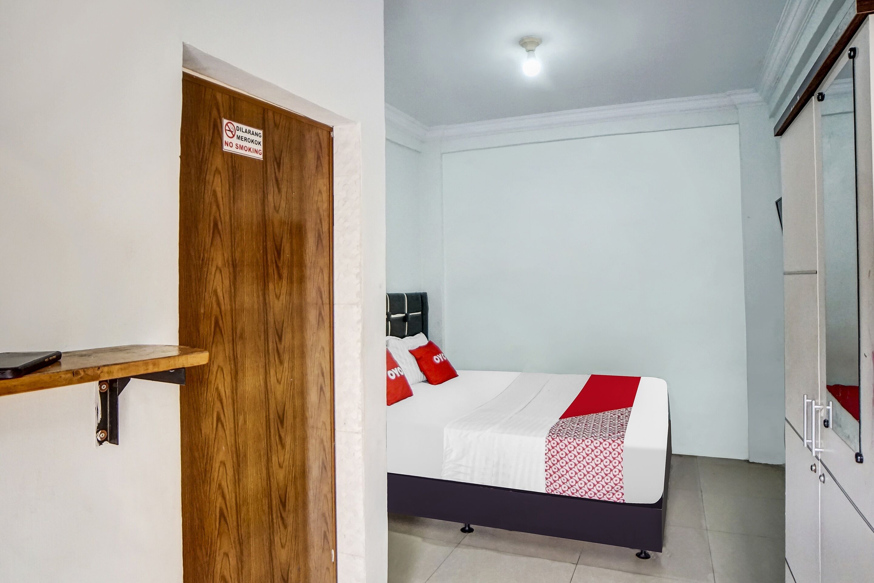 Photo - OYO 91164 Roemah Gebang