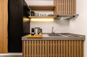 Superior Double Room | In-room safe, blackout drapes, soundproofing, iron/ironing board