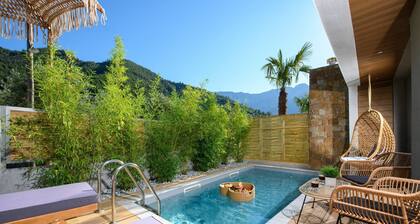 Soho Exclusive Suites