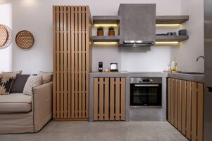 Deluxe Suite, 1 Bedroom, Private Pool | In-room safe, blackout drapes, soundproofing, iron/ironing board