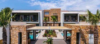 Soho Exclusive Suites