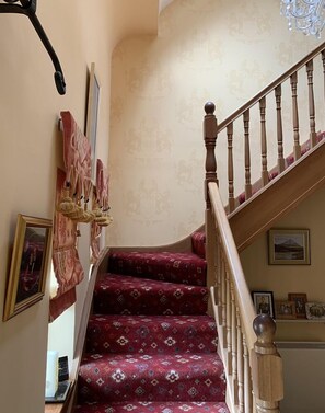 Reception - Dál Riada B&B (Carrick)