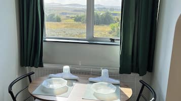 Classic Double Room | Iron/ironing board, free WiFi