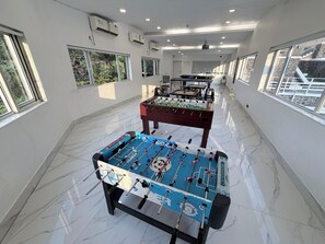 Instalaciones deportivas