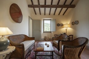 Perhesviitti | Oleskelualue