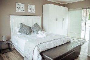 3 dormitorios, wifi, ropa de cama