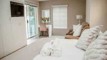 3 chambres, Wi-Fi, draps fournis