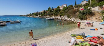 Apartment Lorca mit 2 Schlafzimmern für bis zu 6 Personen,200m vom Meer Entfernt