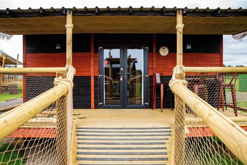 Gulliver's Valley M1 JCT 31