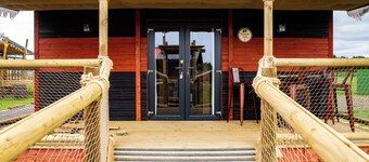 Gulliver's Valley M1 JCT 31