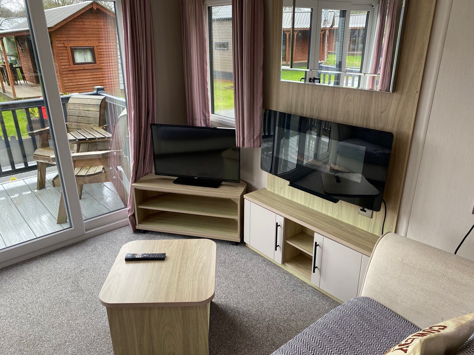 舒適小屋 | 客廳