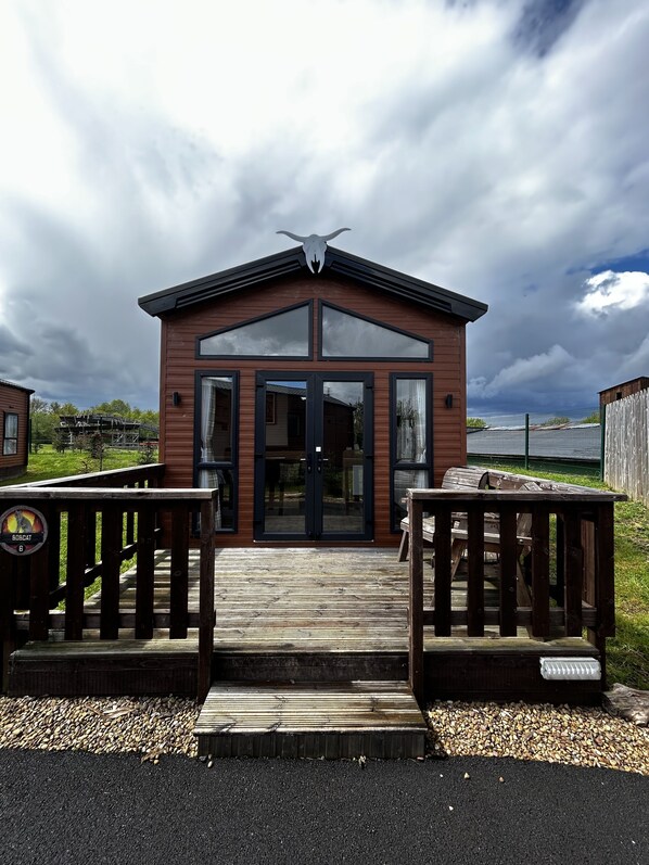 Chambre Confort Double ou avec lits jumeaux | Terrasse/Patio