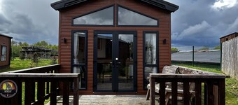 Gulliver's Valley M1 JCT 31