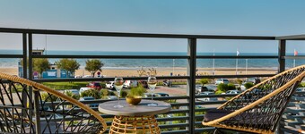 Hôtel Spa Face à la Mer