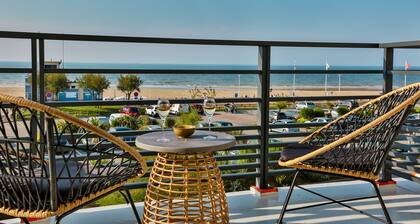 Hôtel Spa Face à la Mer