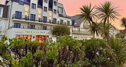 Hôtel Spa Face à la Mer