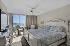 2 habitaciones, wifi y ropa de cama 