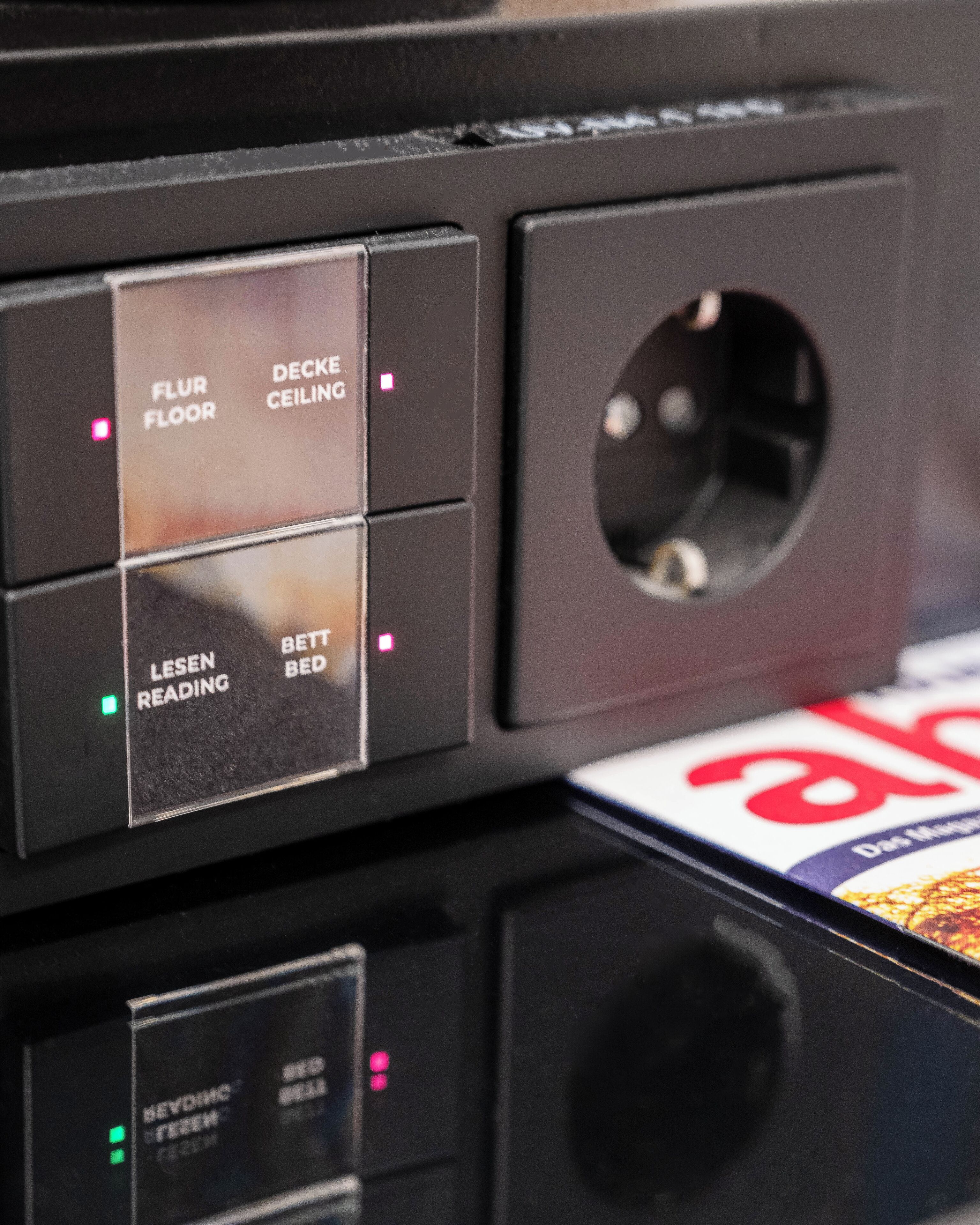 Foto - Hotel am Beatles-Platz