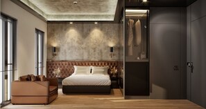 Chambre Double Premium