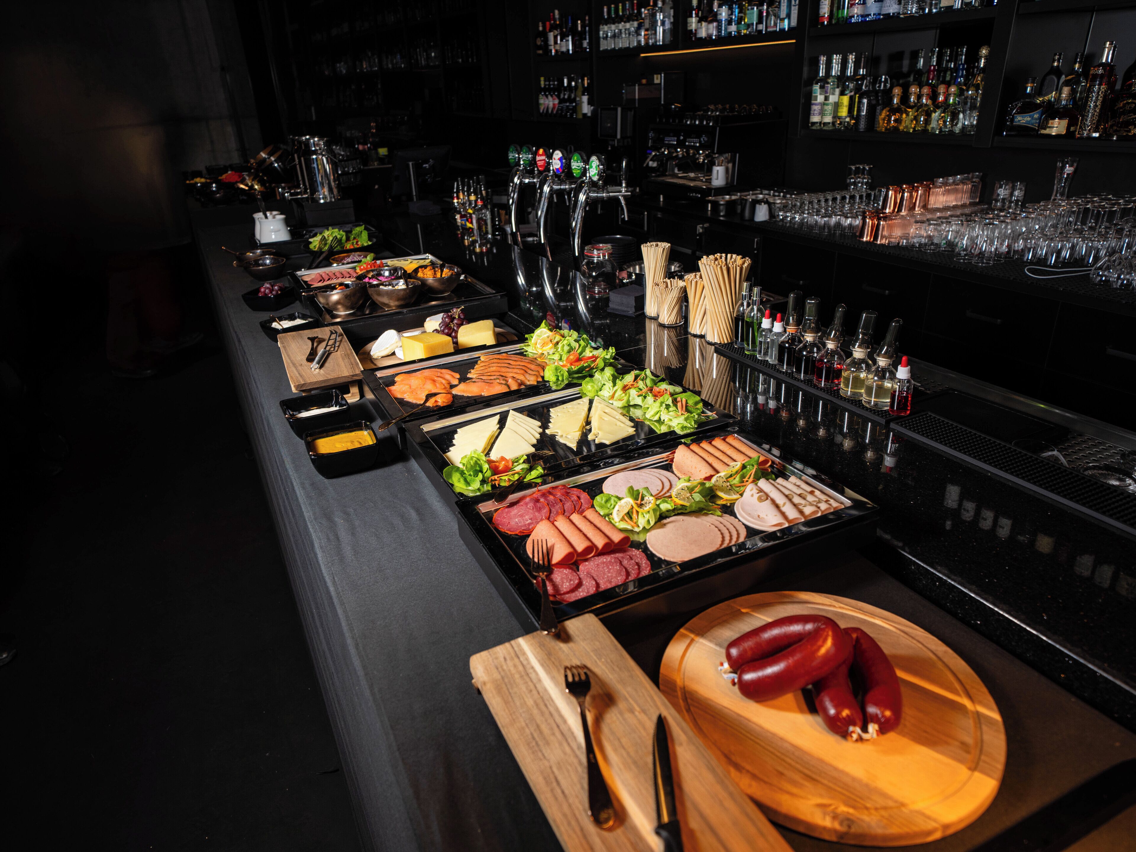 Foto - Hotel am Beatles-Platz