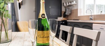 Cute 2 bedroom cottage on the outskirts of Doncaster