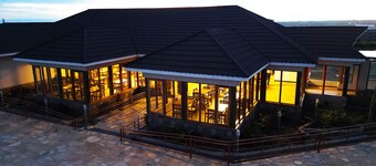 Lynson Africa Resort