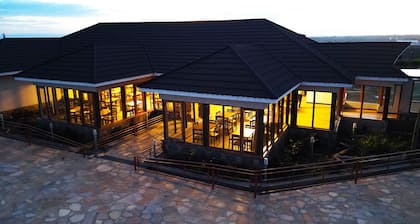Lynson Africa Resort