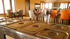 Restaurant - Lynson Africa Resort (Narok)