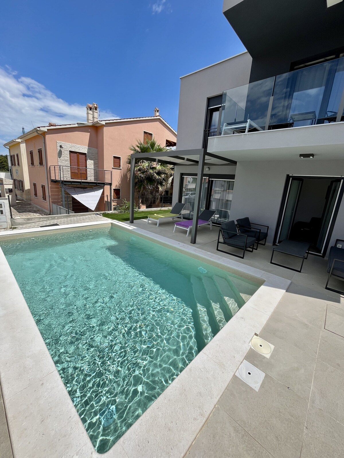 Bild für Gastgeberprofil