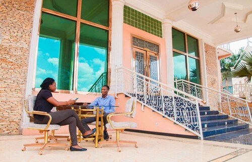 Eden Hotel and Resorts