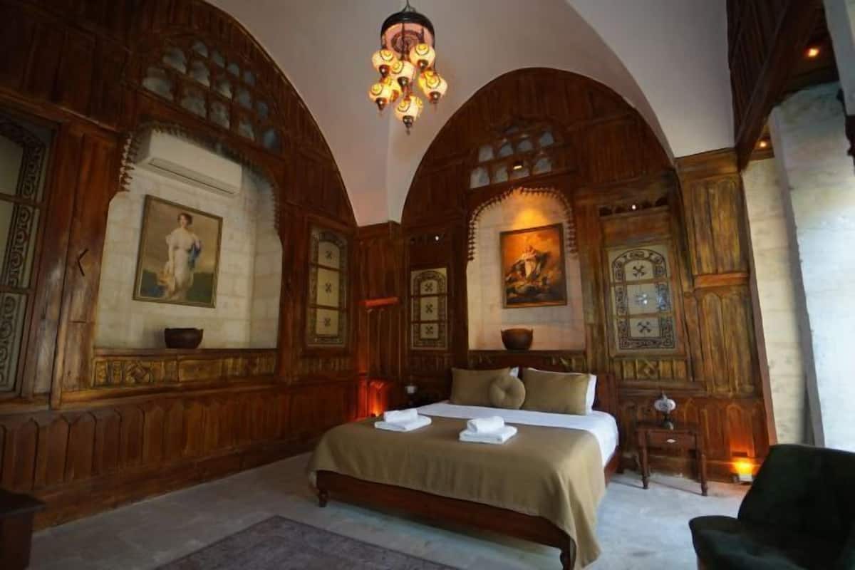 Literie de qualité supérieure, minibar, bureau, chambres insonorisées