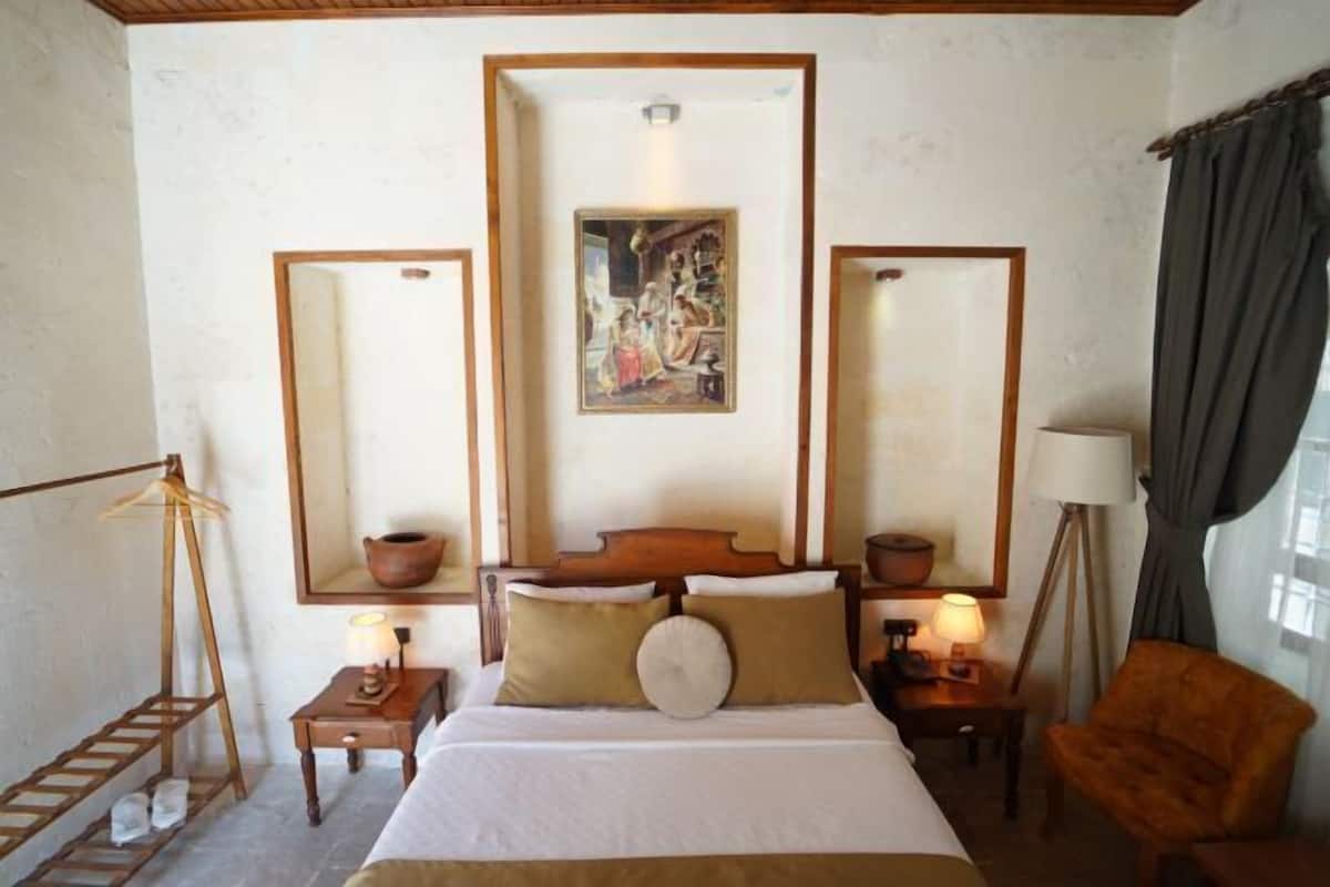 Literie de qualité supérieure, minibar, bureau, chambres insonorisées