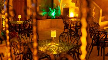 Pintu masuk interior