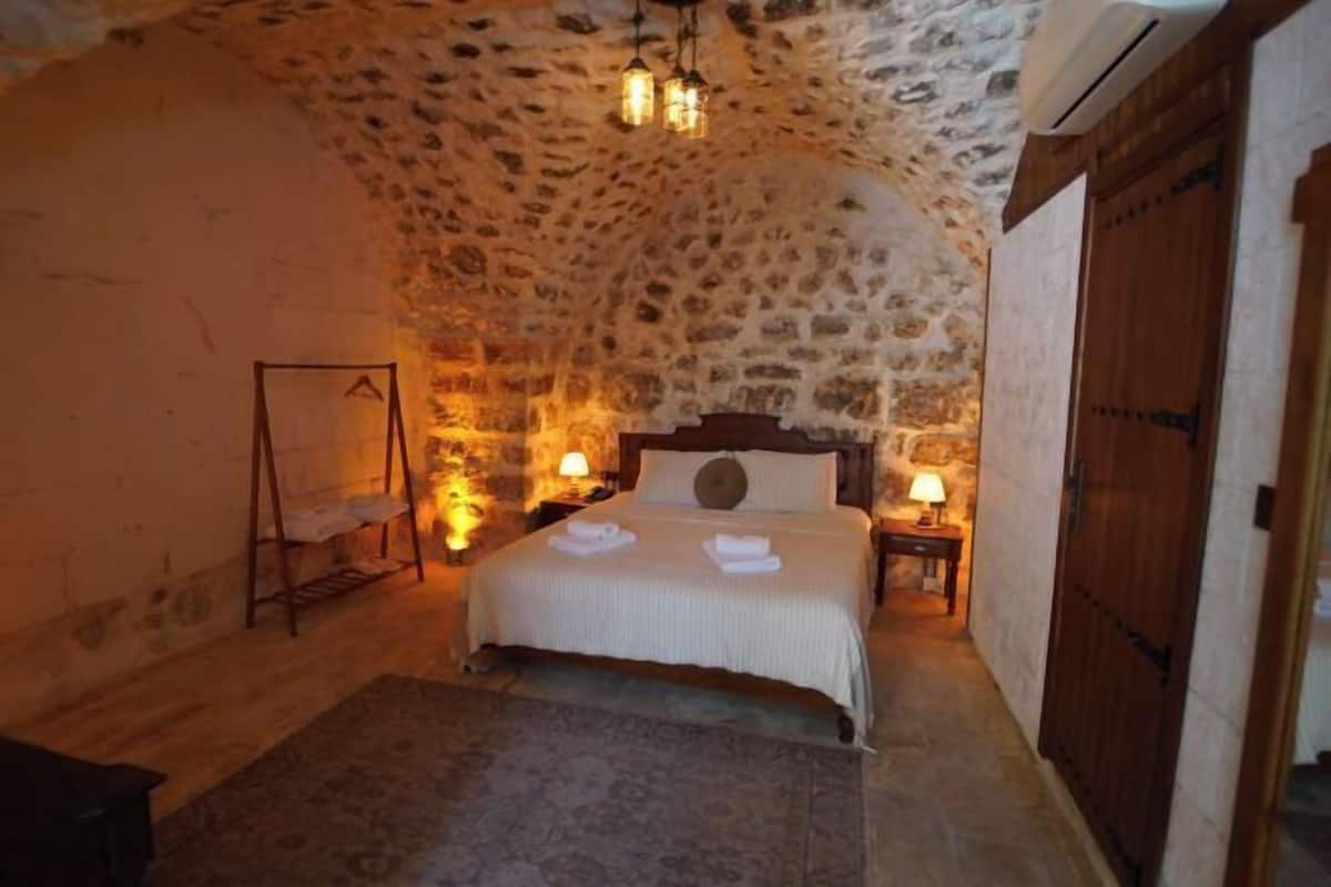 Literie de qualité supérieure, minibar, bureau, chambres insonorisées