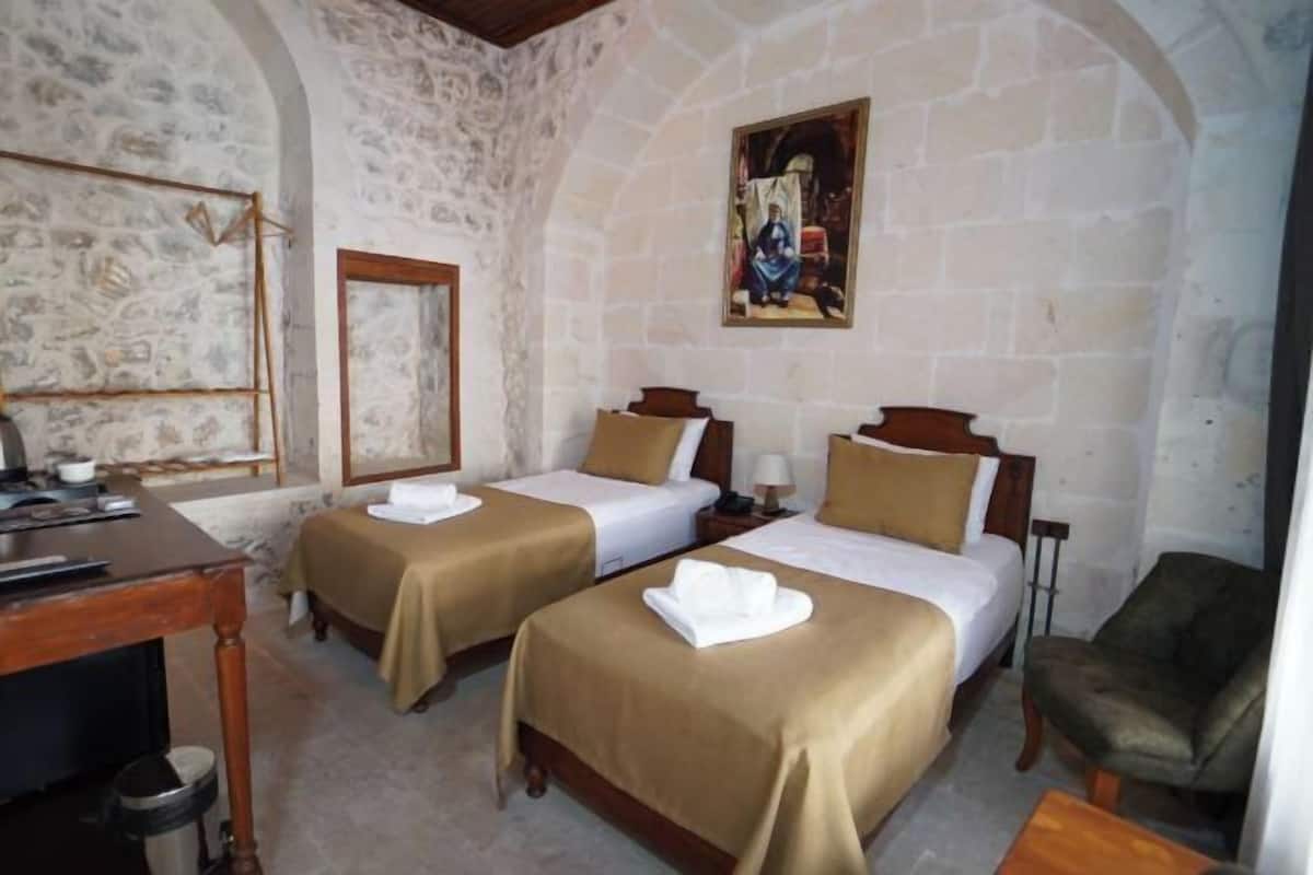 Literie de qualité supérieure, minibar, bureau, chambres insonorisées