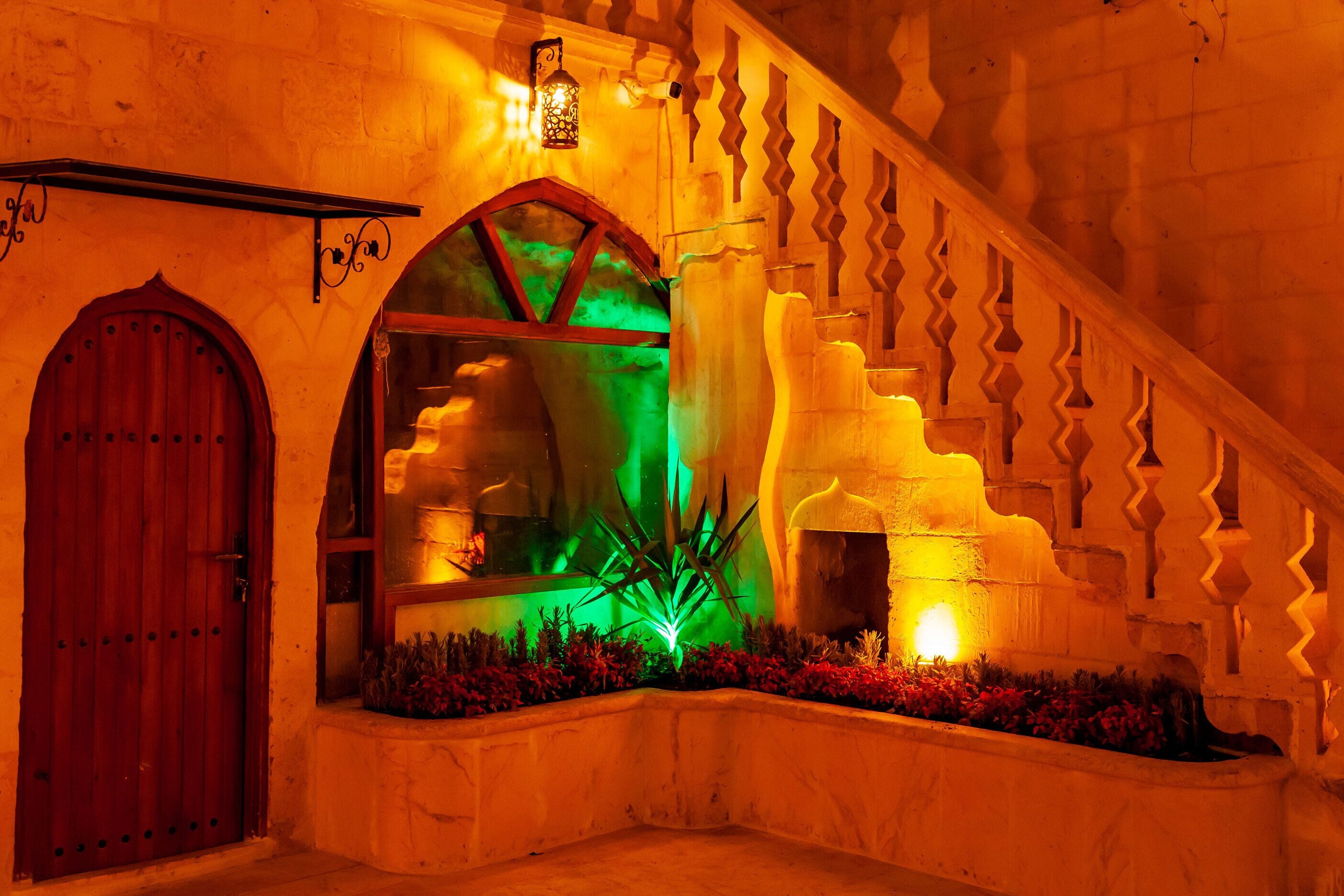 บริเวณภายนอก