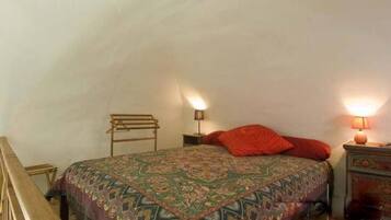 Apartamento panorâmico | 2 quartos, ferros/tábuas de passar roupa, Wi-Fi de cortesia