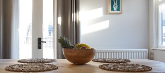 Central Stamford Apartment