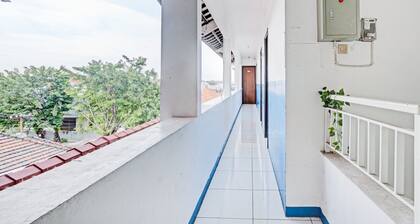 Hotel O Near Mall Ciputra 2