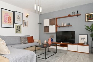 TV