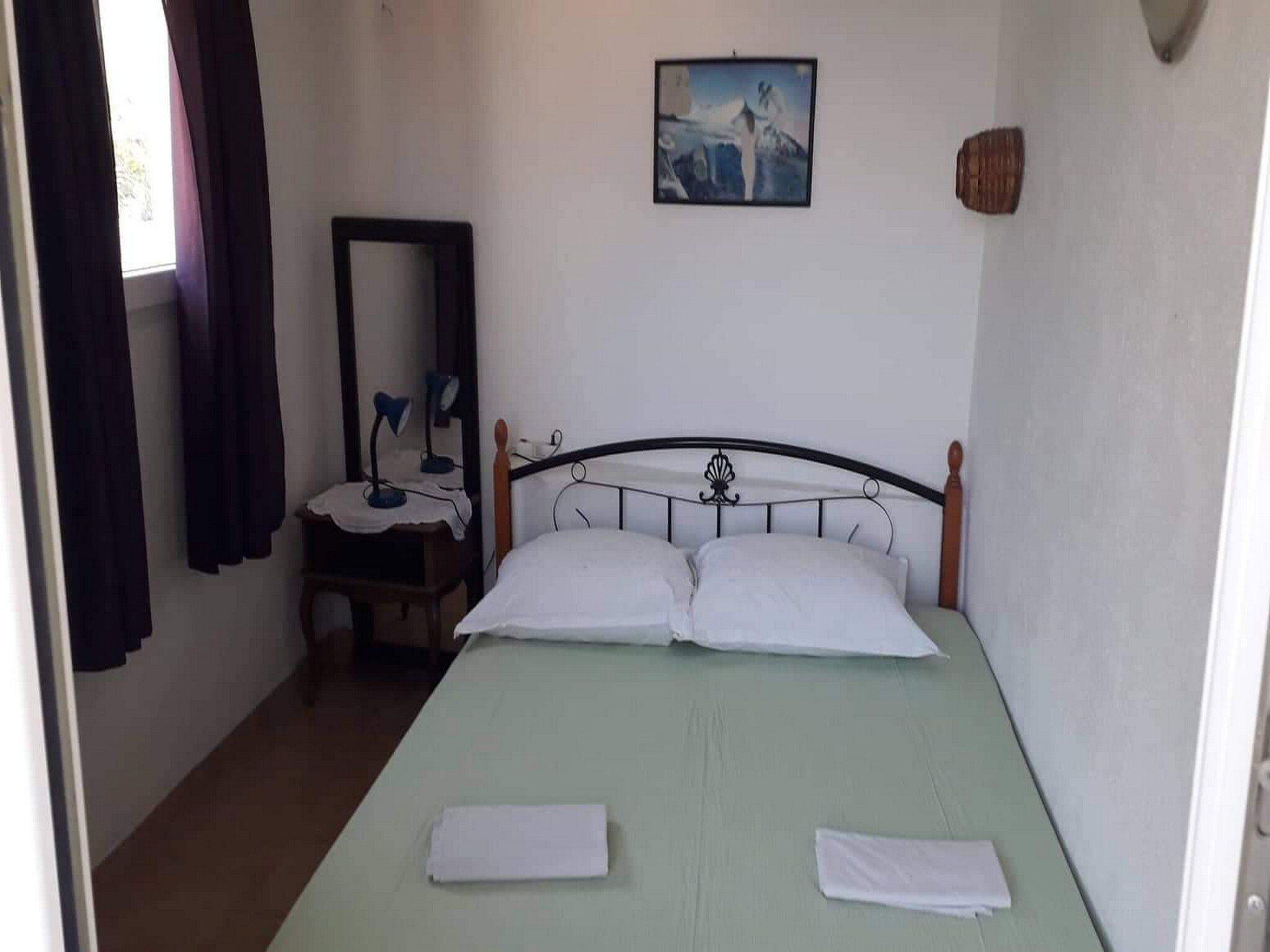 Apartment (One Bedroom Apartment with Terrace an) | 3 bedrooms