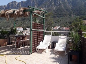 Apartamento (Two Bedroom Apartment with Balcony an) | Exterior