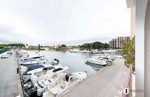 Port de plaisance