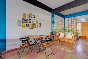 Lobby - Collection O 91499 John Lebron House  (Batam)